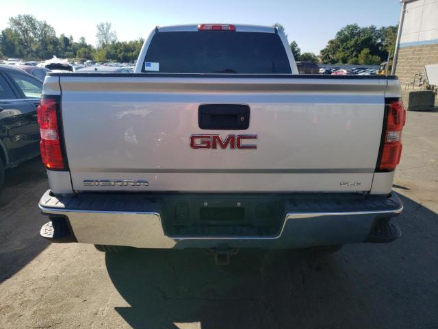 3GTU2UEC7EG358530 GMC Sierra K1500 Sle