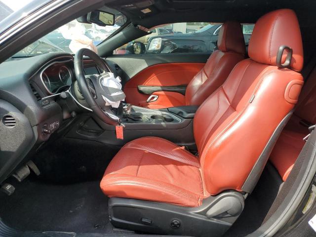 2C3CDZBT7JH128508 Dodge Challenger R/t