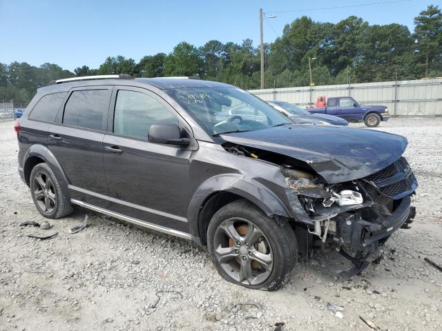3C4PDCGG2FT746792 Dodge Journey Crossroad