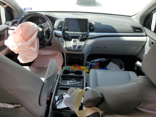 5FNRL6H79JB091064 Honda ODYSSEY EXL