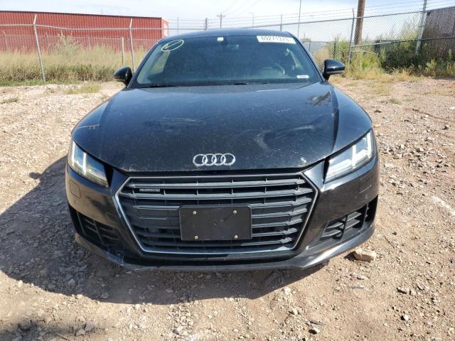 TRUC5AFV5G1018625 Audi TT