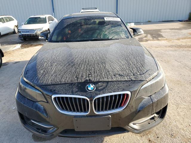 WBA1G9C50FVX96415 BMW 228 Xi Sulev