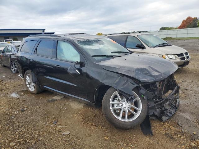 1C4RDJDG8PC637431 Dodge DURANGO GT