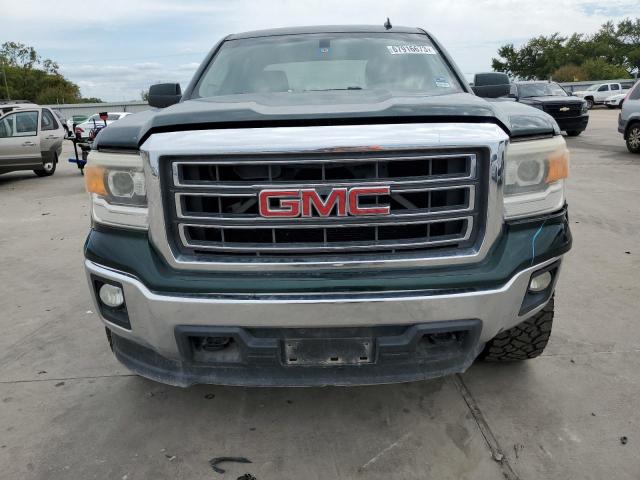 3GTU2UEC5EG452728 GMC Sierra K1500 Sle