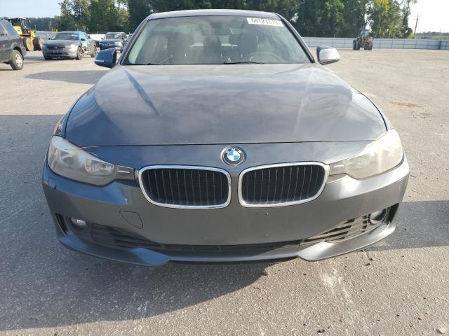 WBA3B5G58FNS12613 BMW 328 Xi Sulev