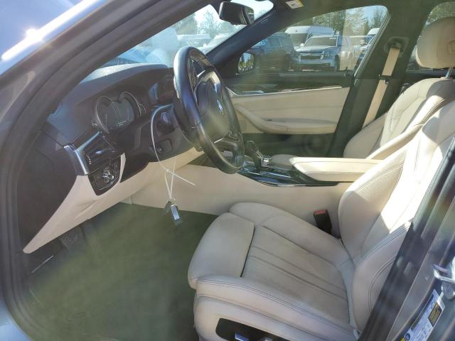 WBAJA5C56JG899703 BMW 530 I
