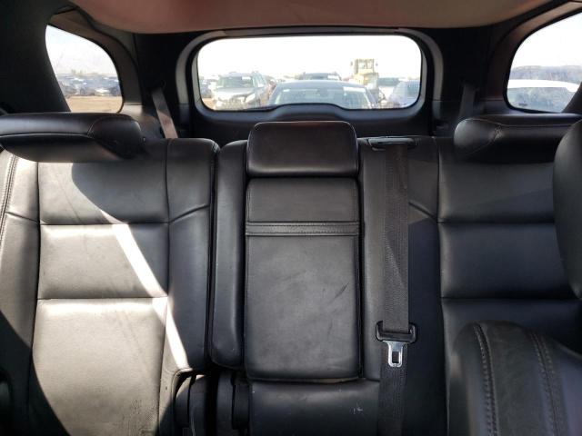 1C4RDJDG9EC551946 Dodge DURANGO LIMITED