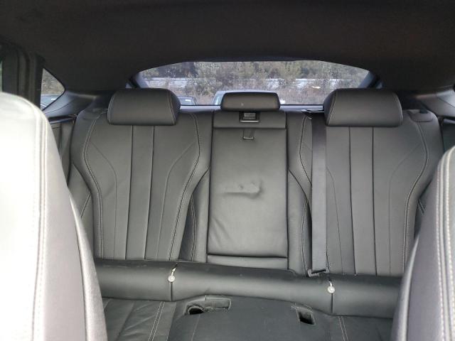 5UXKU2C56J0X50180 BMW X6 Xdrive35i