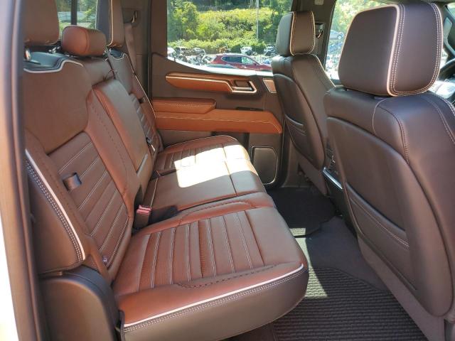 1GTUUHEL3PZ316652 GMC Sierra K1500 Denali Ultimate
