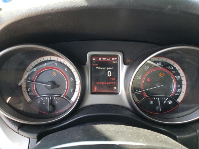 3C4PDCGB0GT137903 Dodge Journey Crossroad