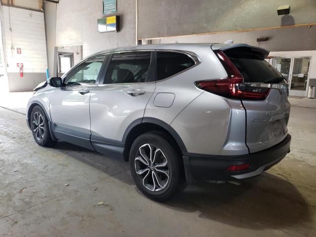 5J6RW1H57ML000555 Honda CR-V EX
