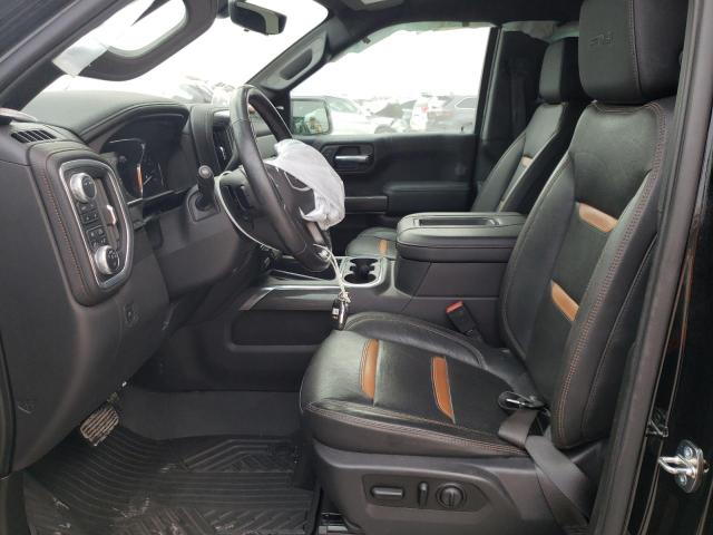 3GTP9EEL0LG244381 GMC Sierra K1500 At4
