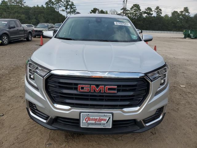 3GKALMEV7NL206633 GMC Terrain Sle