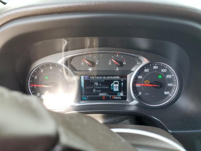 1GKKNMLS3HZ153515 GMC Acadia Slt-1