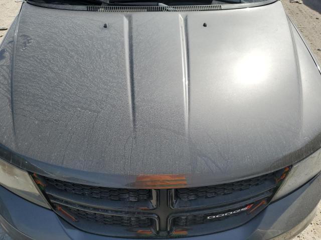 3C4PDCBB8KT738380 Dodge JOURNEY SE