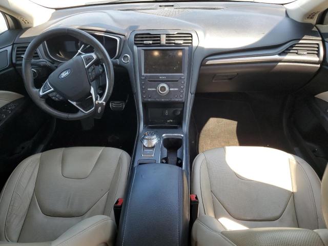 3FA6P0K90HR115569 Ford Fusion Titanium