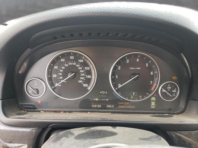 WBA5B1C54ED480022 BMW 535 I