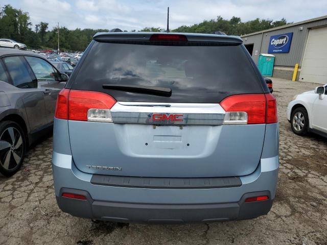 2GKALREK7E6149714 GMC Terrain Sle