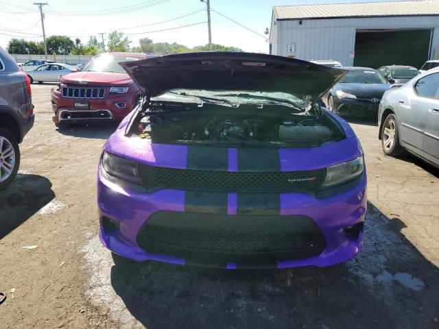 2C3CDXCT2KH575106 Dodge CHARGER R/T