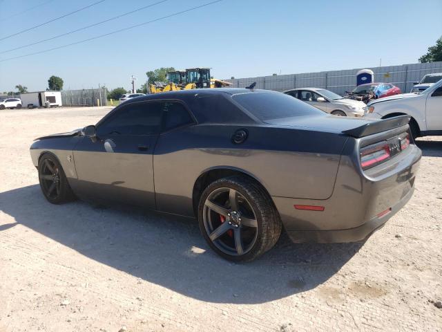 2C3CDZC92JH262474 Dodge Challenger Srt Hellcat
