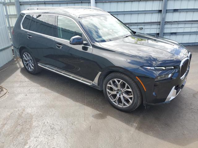 5UX23EM04P9N48353 BMW X7 Xdrive40i
