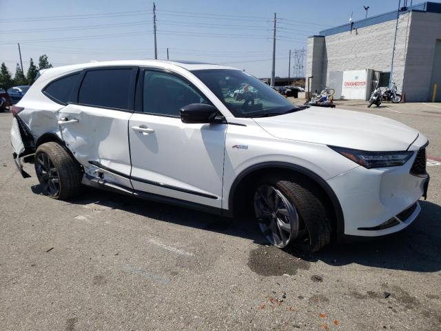 5J8YE1H08PL021591 Acura MDX A-SPEC