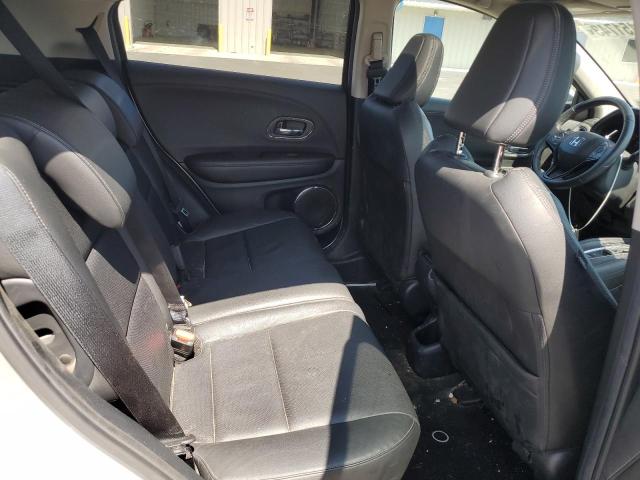 3CZRU6H79KM742942 Honda Hr-v Exl