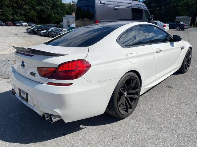 WBSLX9C55ED160078 BMW M6