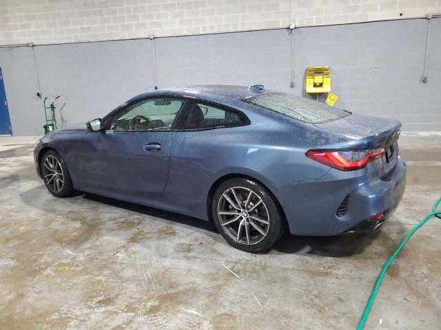 WBA73AP06NCK47043 BMW 430xi