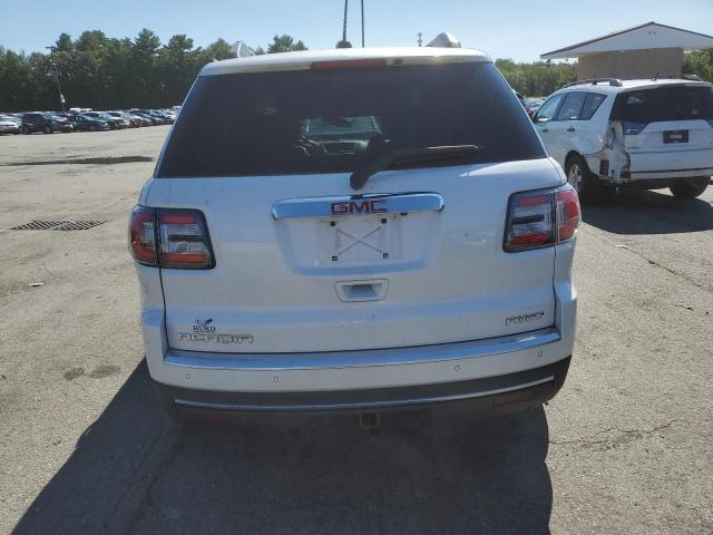 1GKKVRKD1GJ117500 GMC Acadia Slt-1