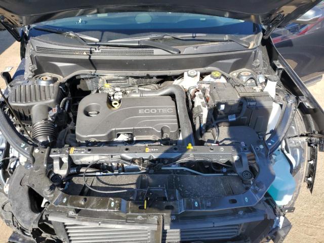 3GKALXEV6NL292857 GMC Terrain Denali