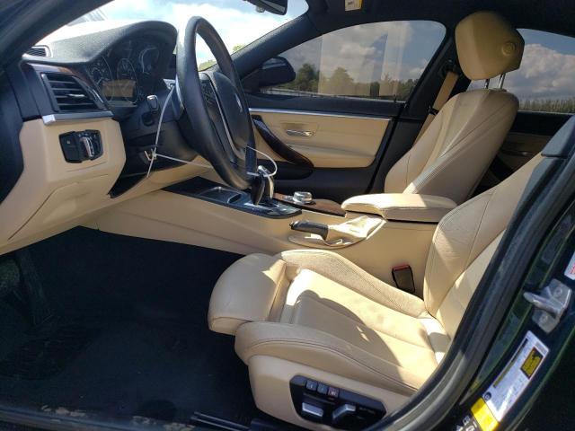 WBA4F9C38HG812964 BMW 430xi Gran Coupe