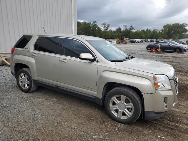2GKALMEK4E6143243 GMC Terrain Sle