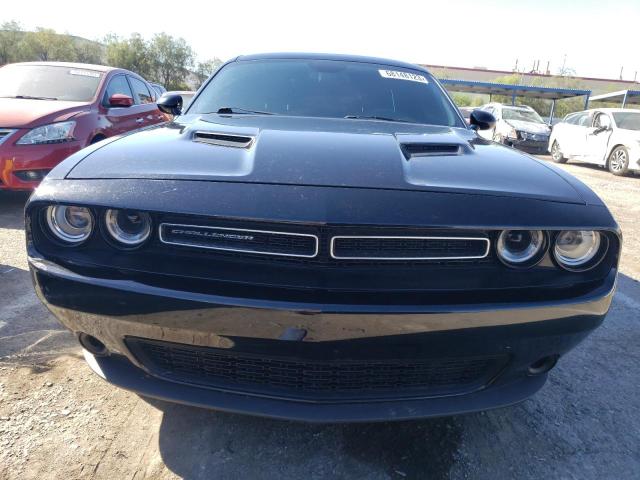 2C3CDZAGXFH740424 Dodge Challenger Sxt
