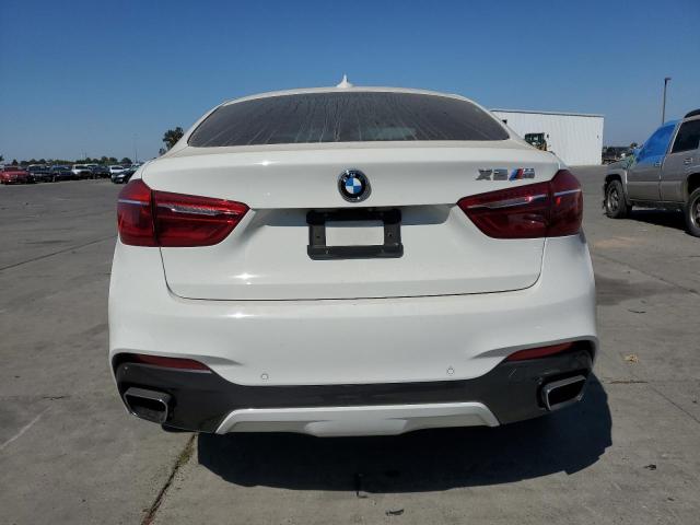 5UXKU2C37H0X47572 BMW X6 Xdrive35i