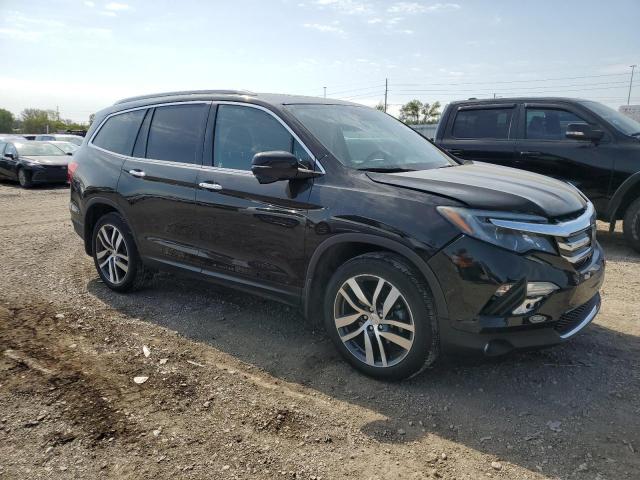 5FNYF6H93HB065252 Honda Pilot Touring