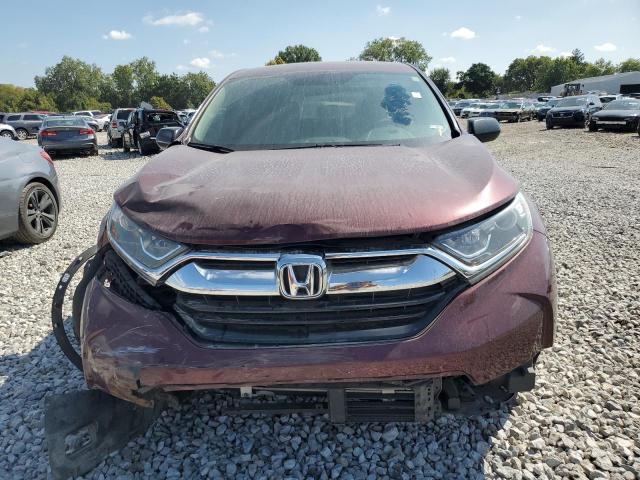 7FARW5H39HE007550 Honda CR-V LX