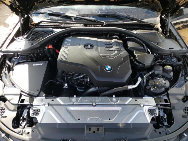 3MW5R7J55K8B02155 BMW 330XI
