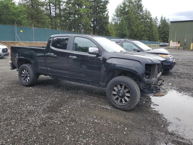 1GTG6CE38F1265236 GMC CANYON SLT