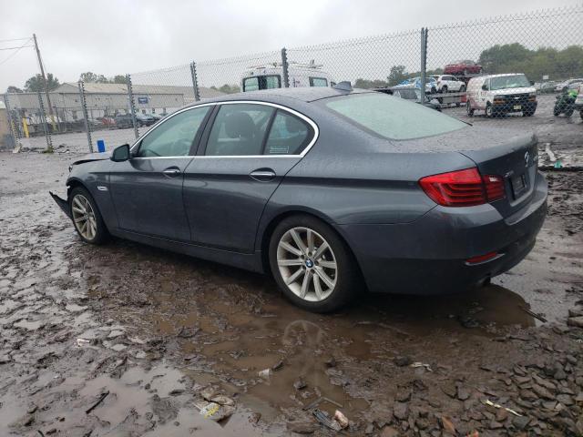 WBA5B3C53FD548226 BMW 535 XI