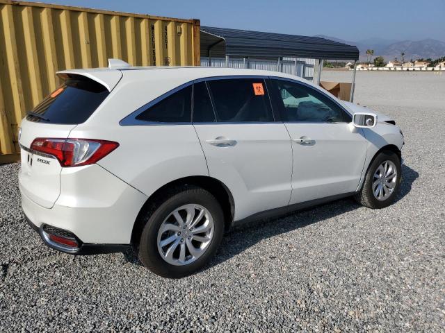 5J8TB3H50HL023797 Acura Rdx Technology