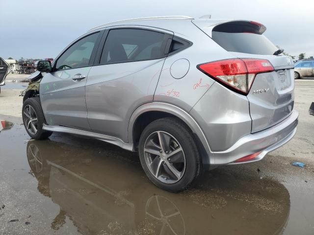 3CZRU6H92KM704342 Honda Hr-v Touring