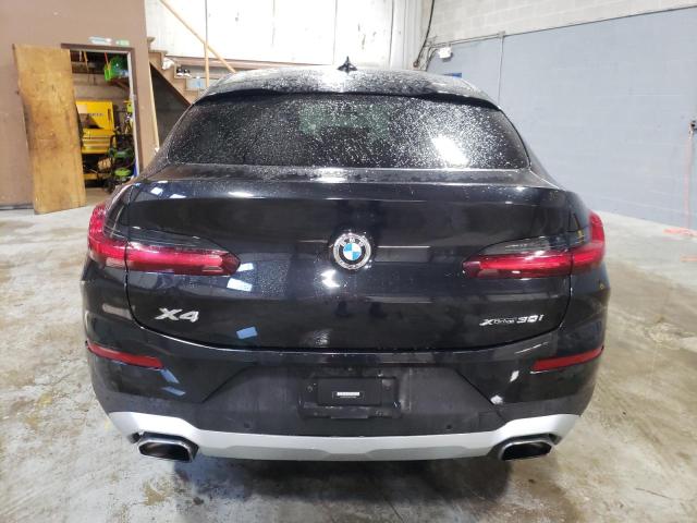 5UX33DT09N9J72682 BMW X4 Xdrive30i