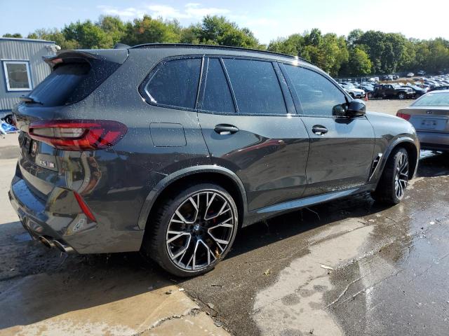 5YMJU0C07N9L15764 BMW X5 M