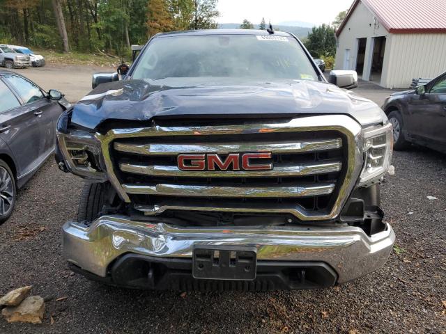 1GTR9BED2MZ374163 GMC Sierra K1500 Sle