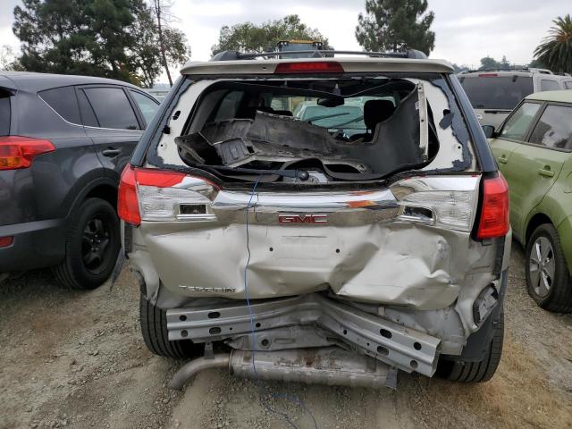 2GKALREK1E6108253 GMC Terrain Sle