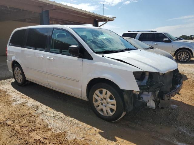 2C4RDGBG5GR114400 Dodge Grand Caravan Se