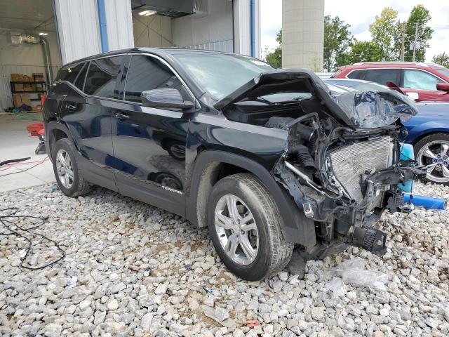 3GKALTEV7JL321074 GMC Terrain Sle