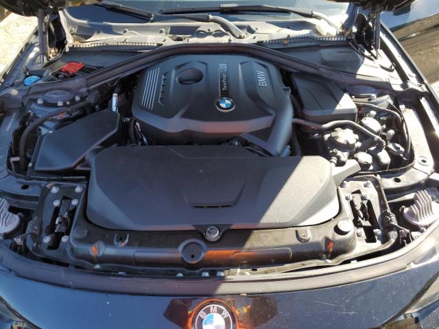 WBA4J1C51JBG80699 BMW 430i Gran Coupe