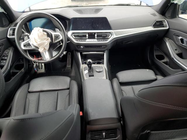 3MW5R1J05N8C59979 BMW 330I